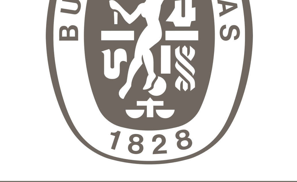 Bureau Veritas logotipas su įkūrimo data 1828