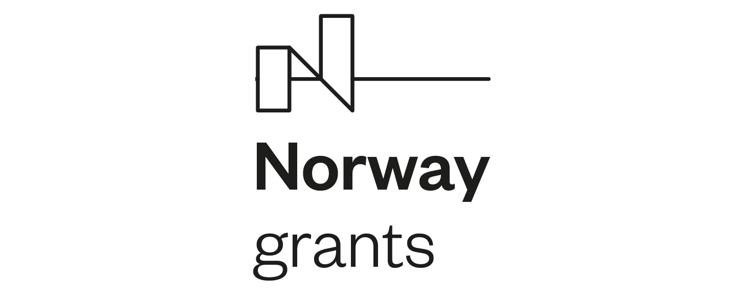 Norway grants logotipas