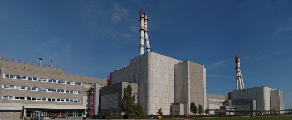 Ignalina Nuclear Power Plant and Newcleo will cooperate in assessing ...