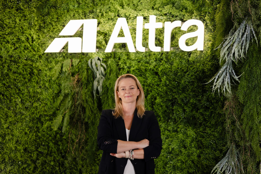 „Altra“ įvertinta visame pasaulyje pripažintu geriausio darbdavio ...